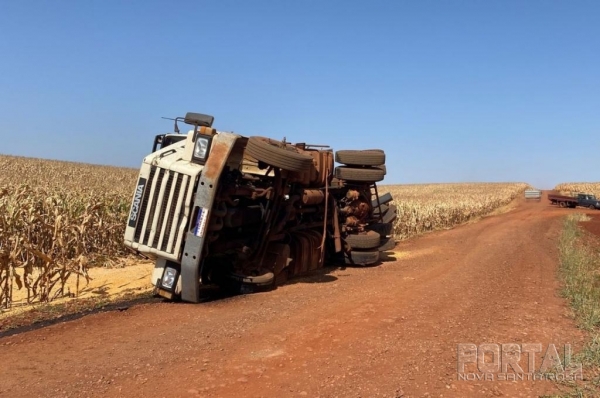 Foto: Portal Palotina