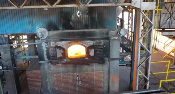 Foto: Reprodução/Polícia Federal