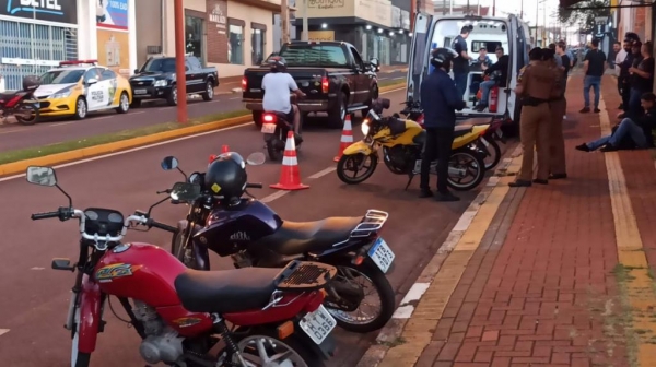 Fotos: Portal Nova Santa Rosa