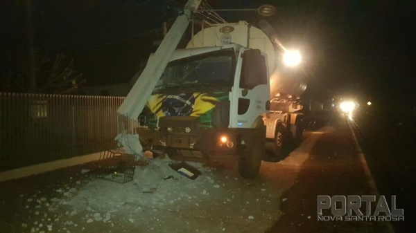 Fotos: Portal Palotina