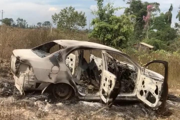 Foto: Plantão Maringá