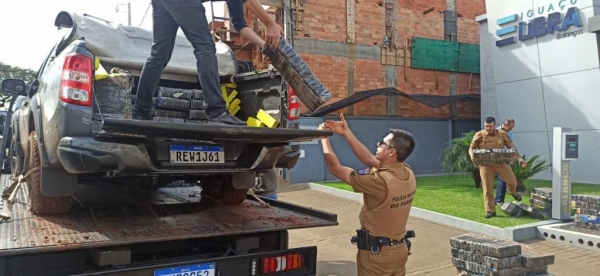 Fotos: Portal Nova Santa Rosa