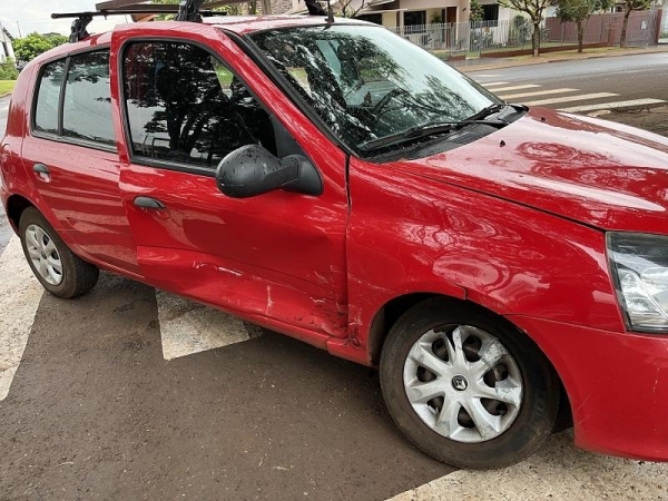 Fotos: Portal Nova Santa Rosa