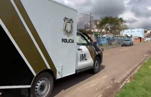 Foto: colaboração / São José Alerta