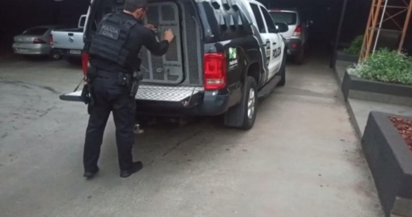 Foto: Portal Nova Santa Rosa