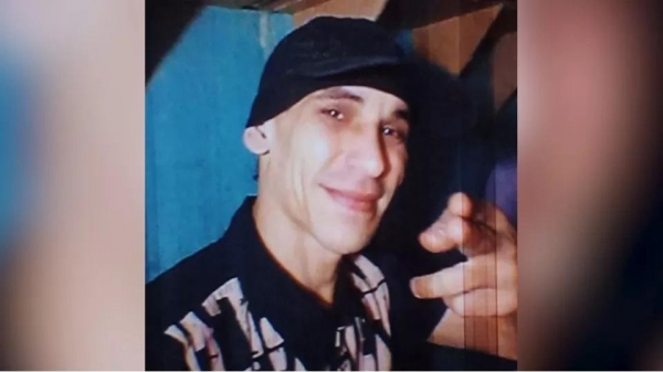 Imagem Theddy Gonçalves - Plantão Maringá