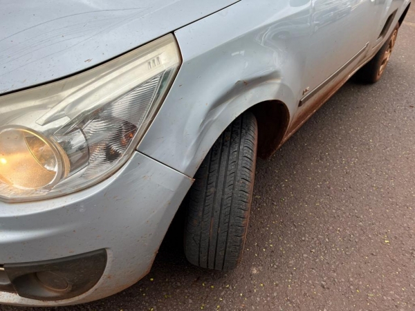 Fotos: Portal Nova Santa Rosa