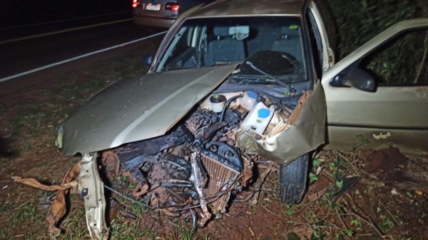 Fotos: Portal Nova Santa Rosa