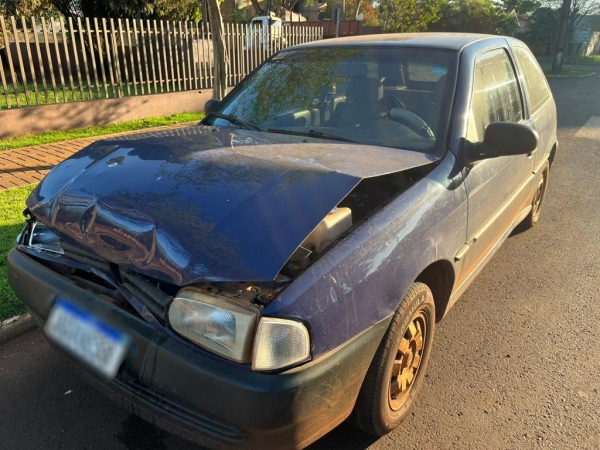 Fotos: Portal Nova Santa Rosa