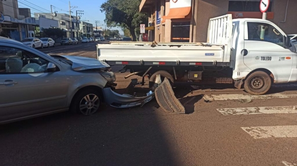 Fotos: Portal Nova Santa Rosa