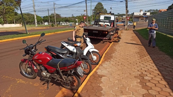 Fotos: Portal Nova Santa Rosa