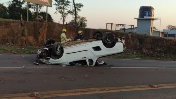 Fotos: Portal Nova Santa Rosa