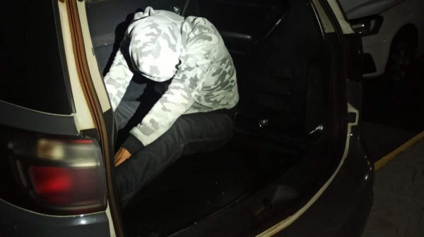 Fotos: Portal Nova Santa Rosa