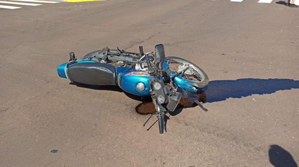 Fotos: Portal Nova Santa Rosa