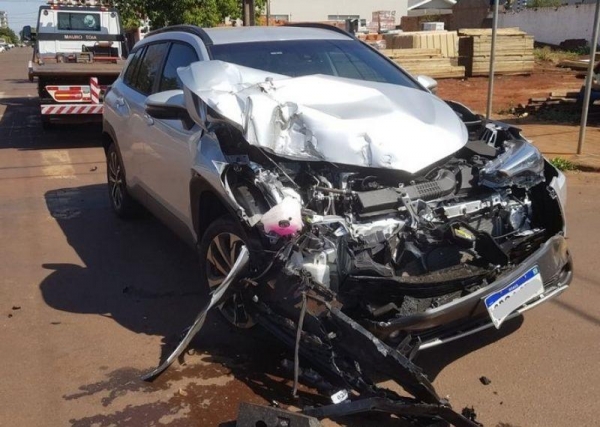 Foto: Portal Palotina