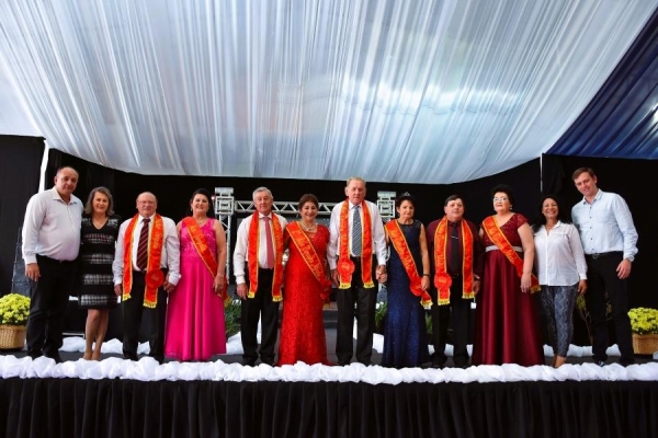 Foto: Vanderleia Kochepka