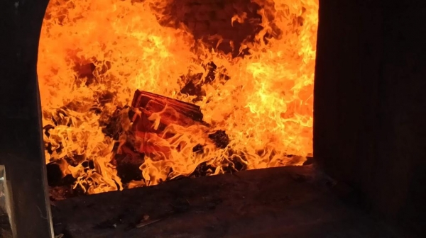 Fotos: Portal Nova Santa Rosa.