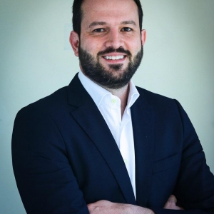 Alexandre Barbosa. Foto: Divulgação.