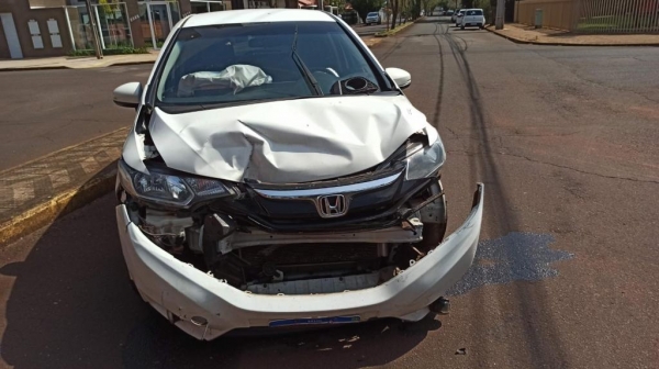 Fotos: Portal Nova Santa Rosa