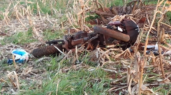 Fotos: Portal Nova Santa Rosa