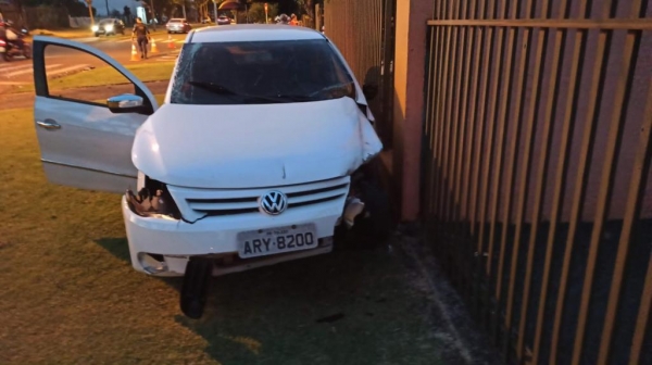 Fotos: Portal Nova Santa Rosa