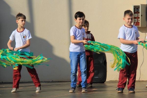 Fotos: Assessoria