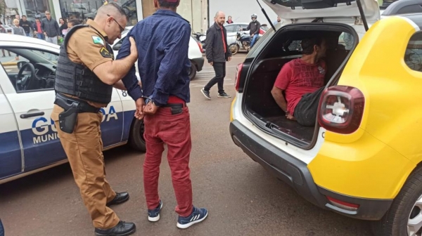 Fotos: Portal Nova Santa Rosa