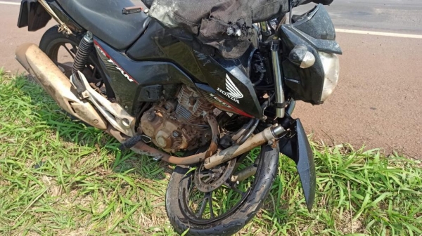 Fotos: Portal nova Santa Rosa.