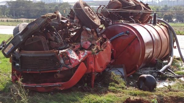 Foos: Portal Nova Santa Rosa