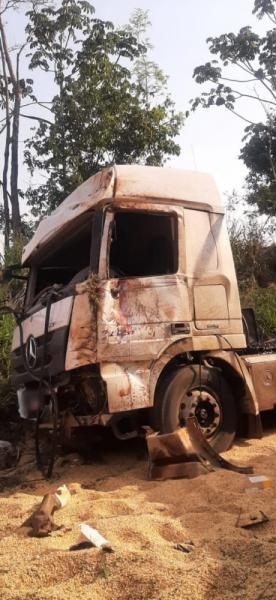 Fotos: Rede Social/Divulgação