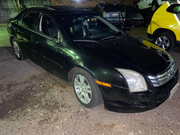 Fotos: PM/Divulgação