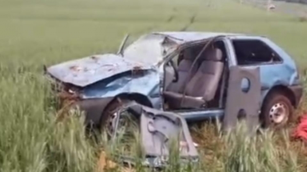 Fotos: Islan Roque/Rádio RCV