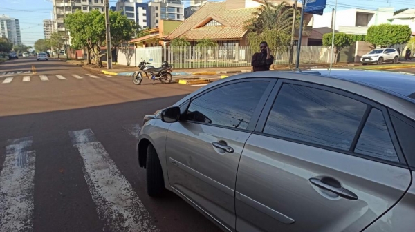 Foto: Portal Nova Santa Rosa