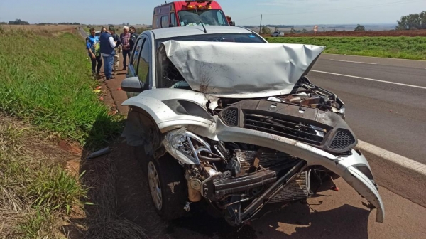 Foto: Portal Nova Santa Rosa