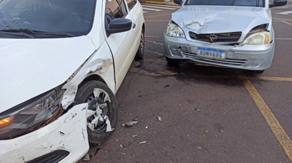 Fotos? Portal Nova Santa Rosa