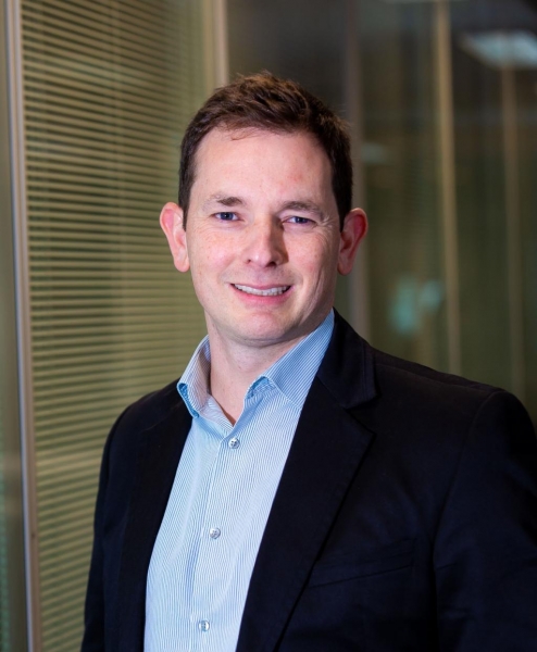 César Bochi, Foto: Assessoria Sicredi