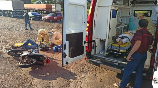 Fotos: Portal Nova Santa Rosa