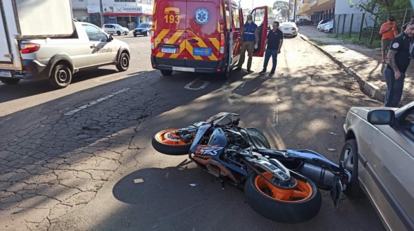 Fotos: Portal Nova Santa Rosa