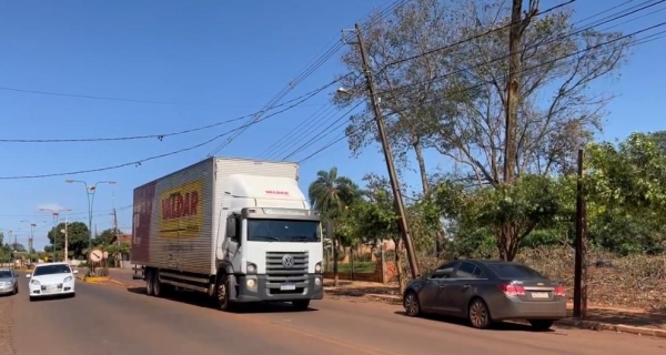 Fotos: Portal Nova Santa Rosa