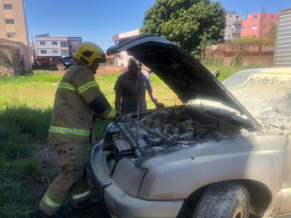 Fotos: Portal Nova Santa Rosa/Colaborador
