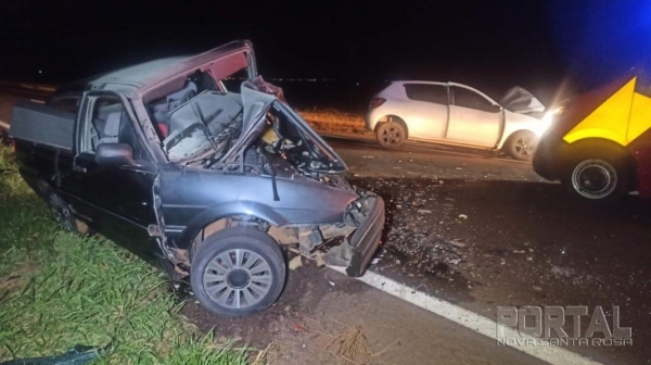 Fotos: Portal Nova Santa Rosa