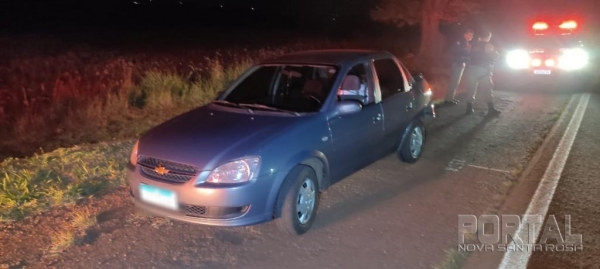 Fotos: Portal Nova Santa Rosa