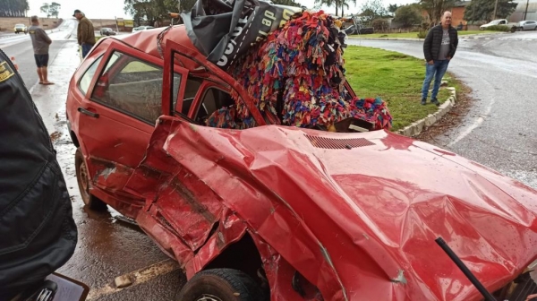 Fotos: Portal Nova Santa Rosa