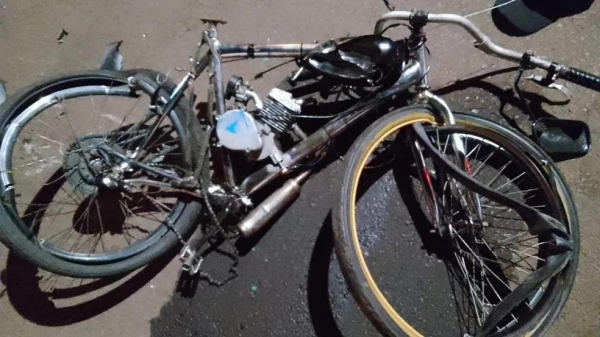 Foto: Policia Militar