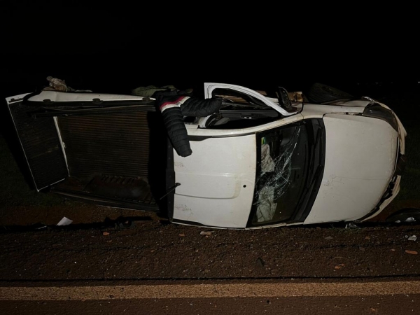 Fotos: Portal Nova Santa Rosa