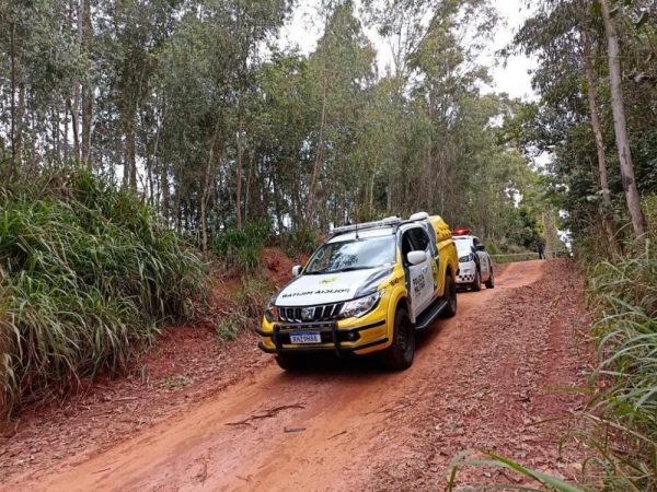 Foto: Iporã 24 horas