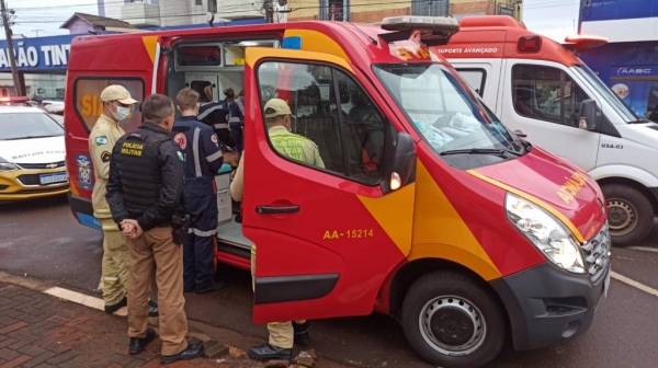 Fotos: Portal Nova Santa Rosa