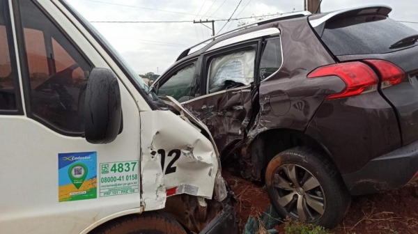 Fotos: Portal Nova Santa Rosa