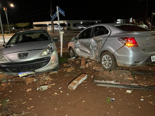 Fotos: Portal Nova Santa Rosa