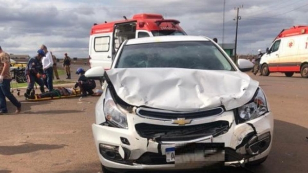 Fotos: Assis Urgente